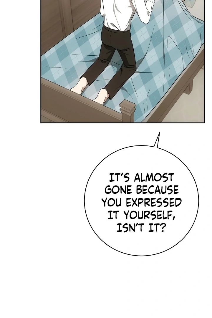 Senior, I’m Here to Visit You Chapter 3 - page 47