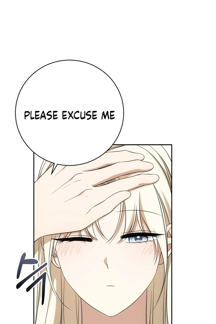 Senior, I’m Here to Visit You Chapter 3 - page 48