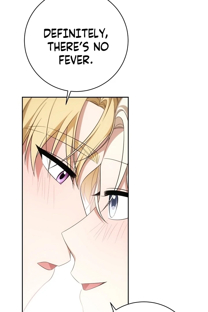 Senior, I’m Here to Visit You Chapter 3 - page 54