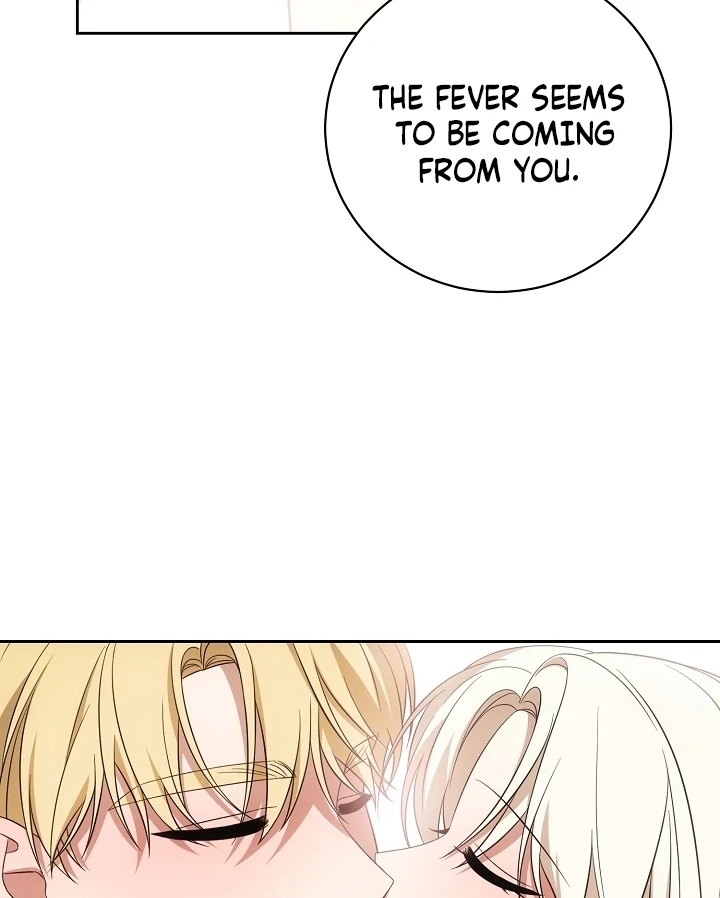 Senior, I’m Here to Visit You Chapter 3 - page 55