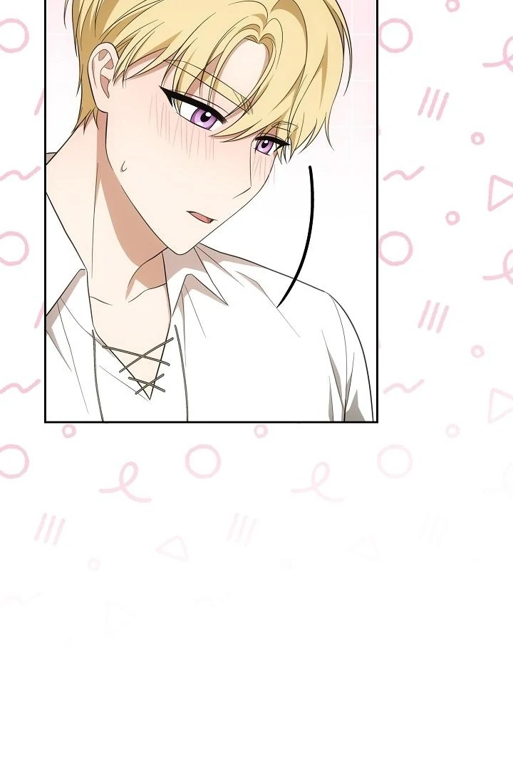 Senior, I’m Here to Visit You Chapter 3 - page 5