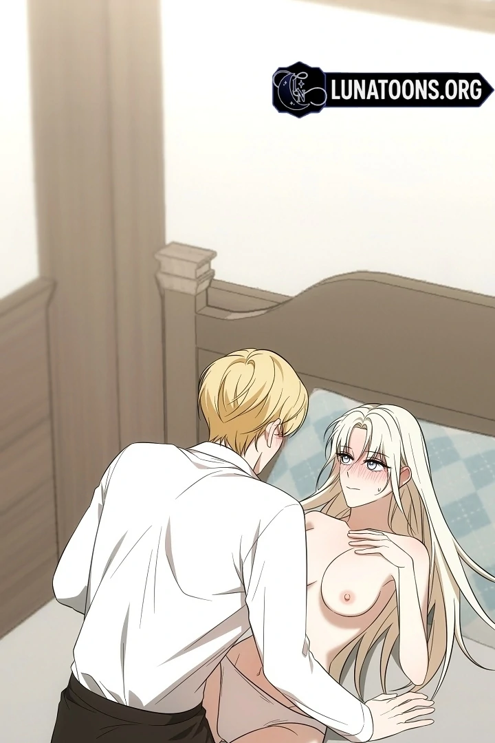 Senior, I’m Here to Visit You Chapter 3 - page 60