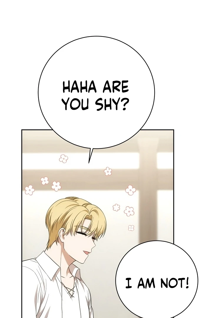 Senior, I’m Here to Visit You Chapter 3 - page 68