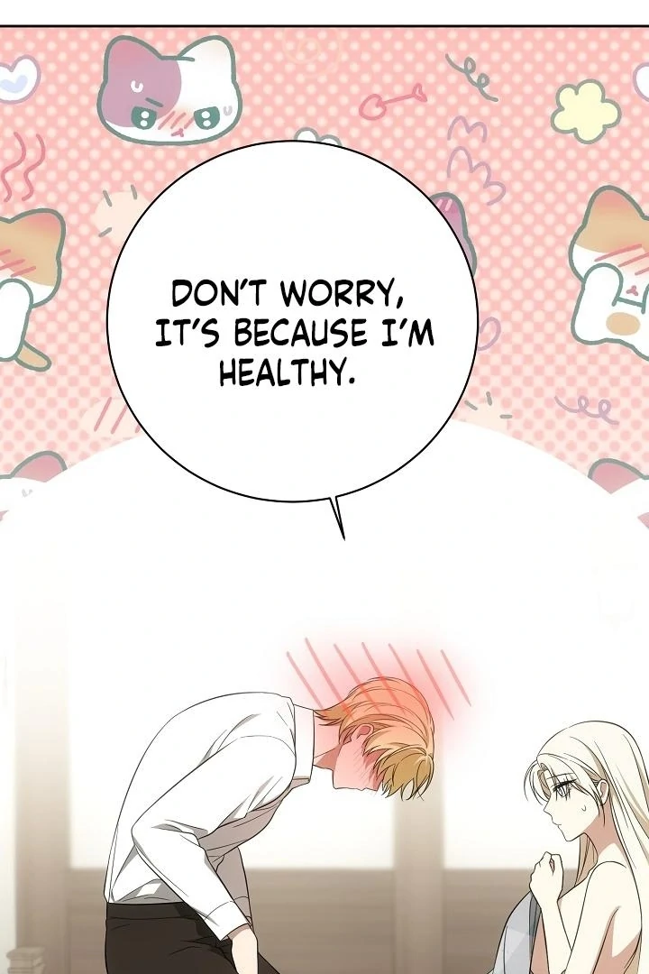 Senior, I’m Here to Visit You Chapter 3 - page 6