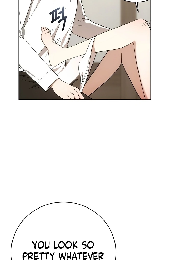 Senior, I’m Here to Visit You Chapter 3 - page 69