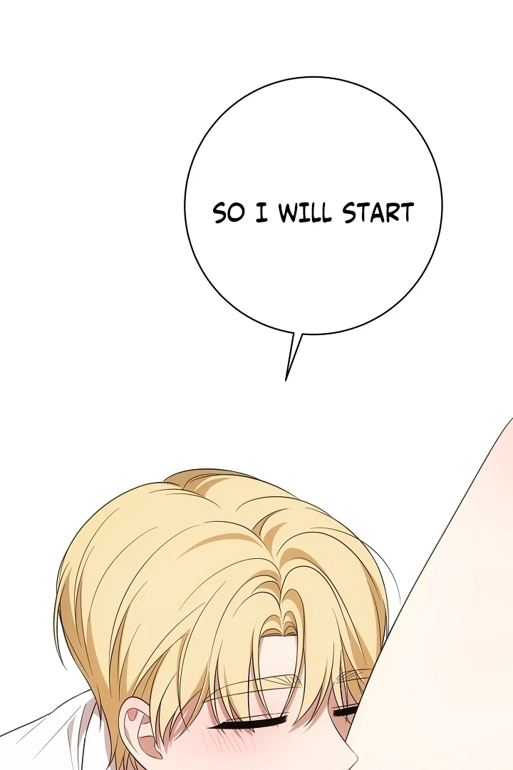 Senior, I’m Here to Visit You Chapter 3 - page 71