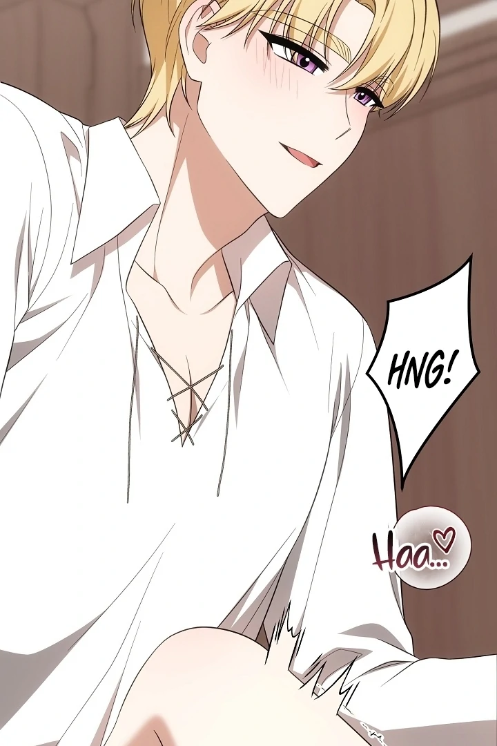 Senior, I’m Here to Visit You Chapter 3 - page 78