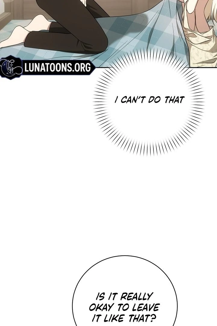 Senior, I’m Here to Visit You Chapter 3 - page 7