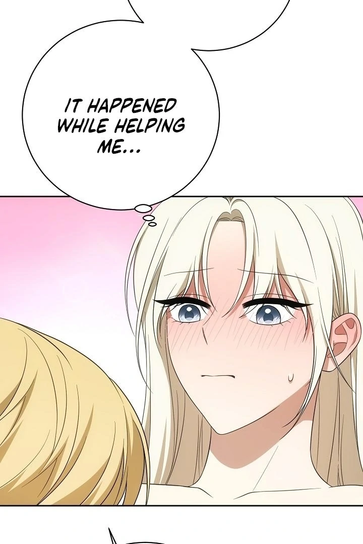 Senior, I’m Here to Visit You Chapter 3 - page 8