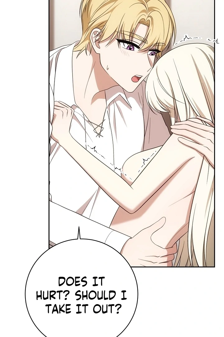 Senior, I’m Here to Visit You Chapter 3 - page 95