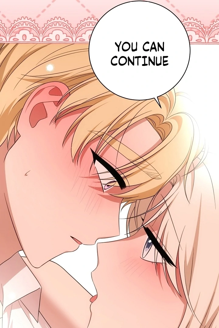 Senior, I’m Here to Visit You Chapter 3 - page 98