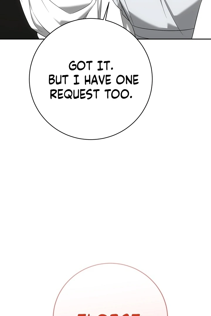 Senior, I’m Here to Visit You Chapter 4 - page 100