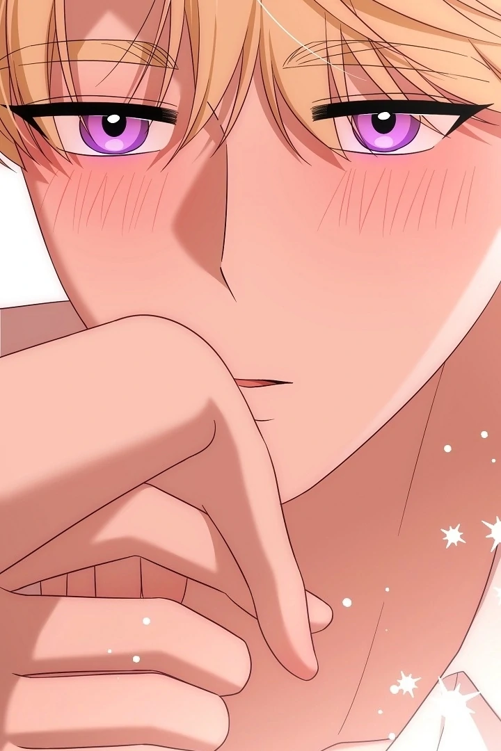 Senior, I’m Here to Visit You Chapter 4 - page 104