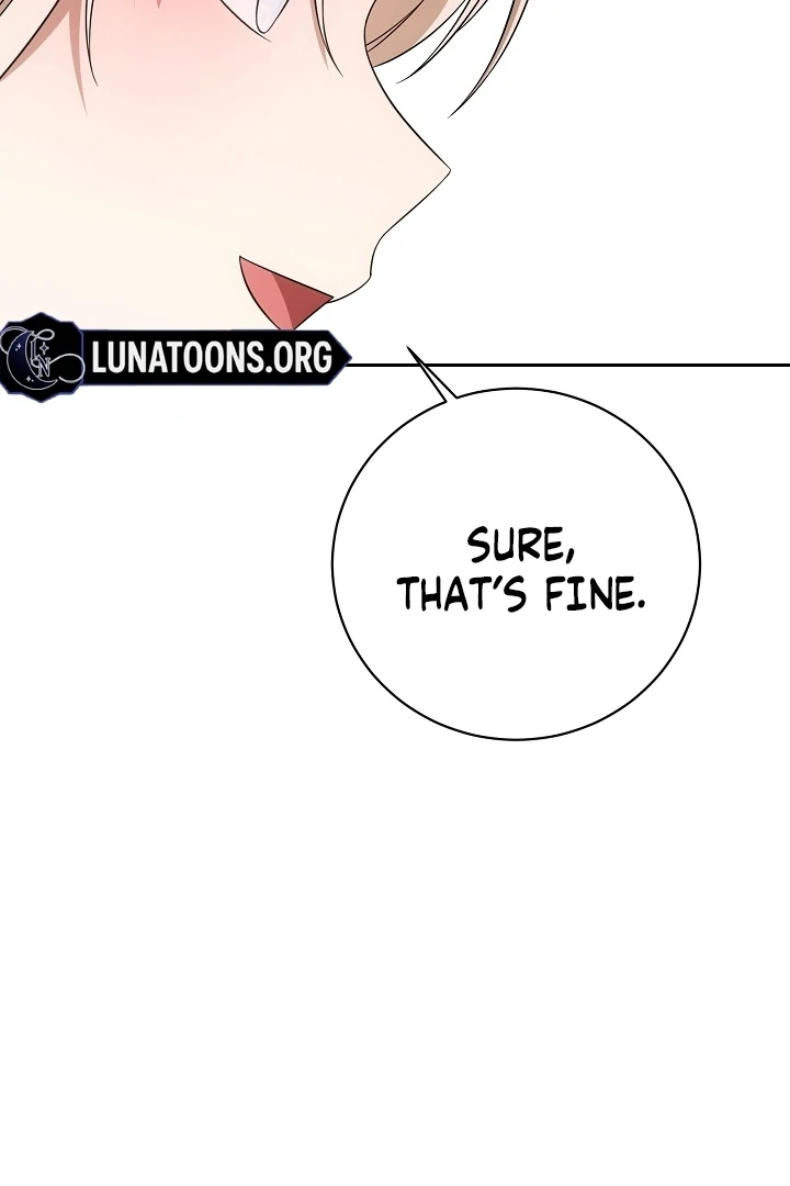 Senior, I’m Here to Visit You Chapter 4 - page 107