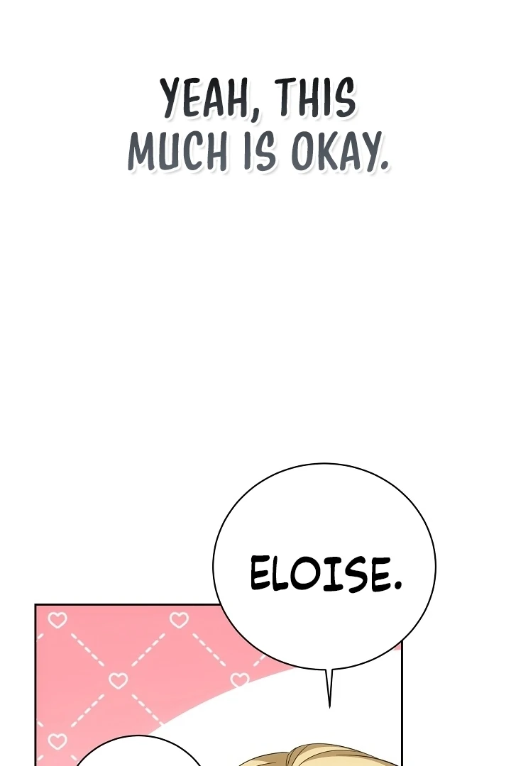 Senior, I’m Here to Visit You Chapter 4 - page 108