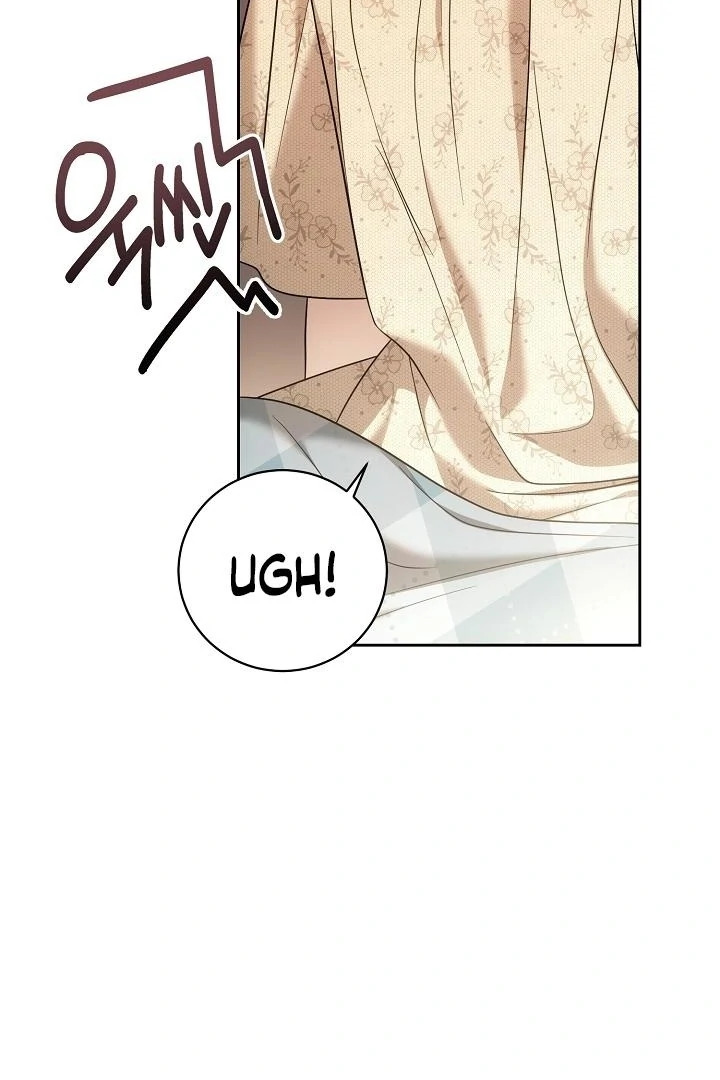 Senior, I’m Here to Visit You Chapter 4 - page 10