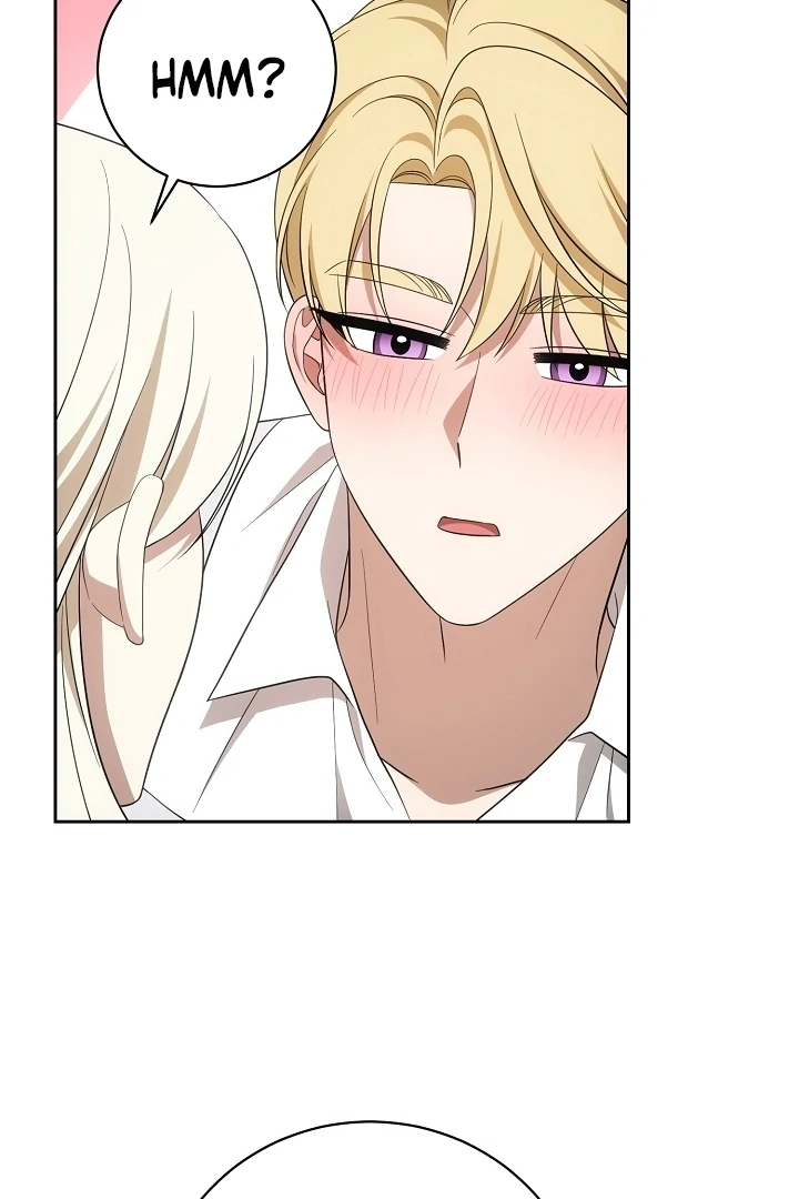 Senior, I’m Here to Visit You Chapter 4 - page 109