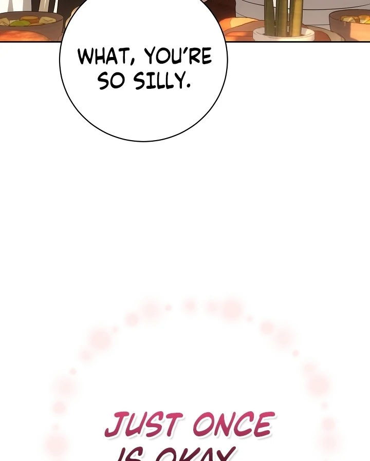 Senior, I’m Here to Visit You Chapter 4 - page 111