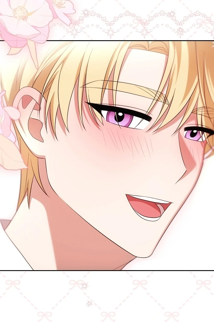 Senior, I’m Here to Visit You Chapter 4 - page 113