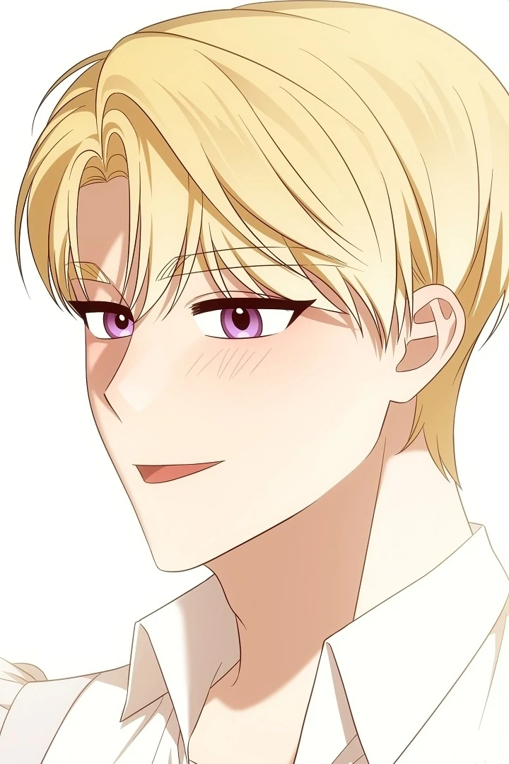 Senior, I’m Here to Visit You Chapter 4 - page 15