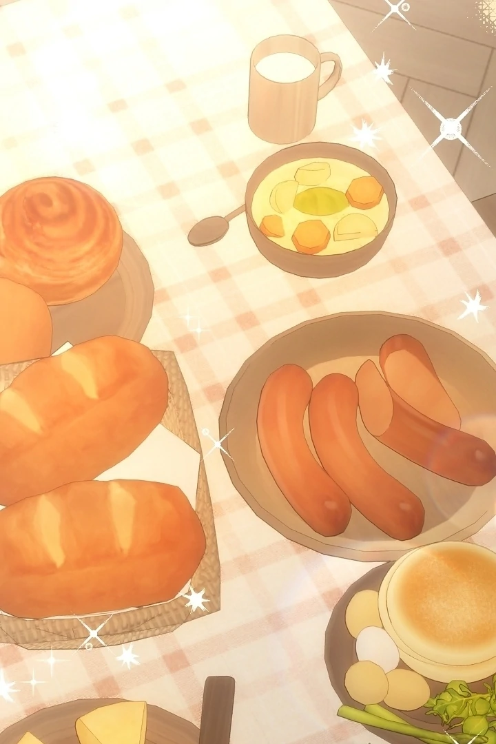 Senior, I’m Here to Visit You Chapter 4 - page 19