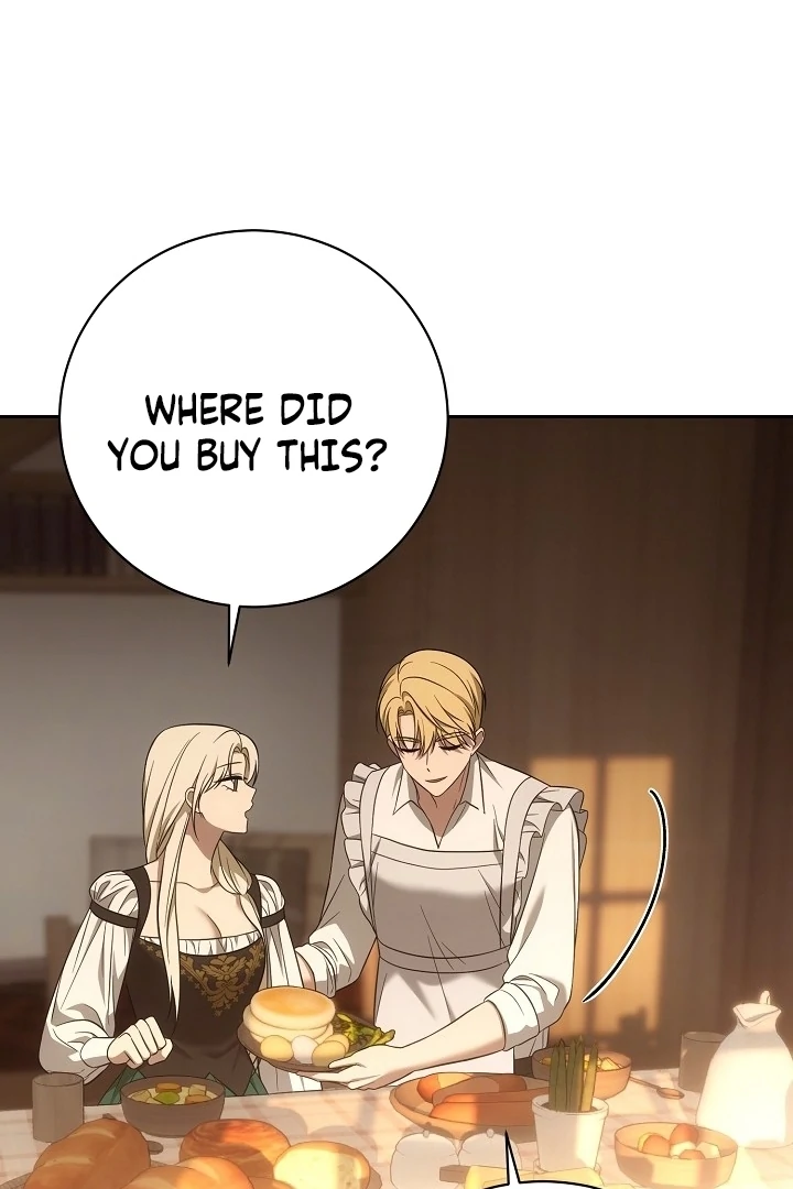 Senior, I’m Here to Visit You Chapter 4 - page 21