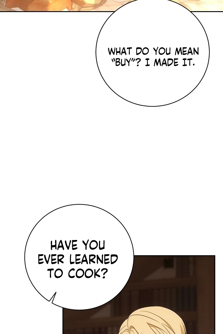 Senior, I’m Here to Visit You Chapter 4 - page 22