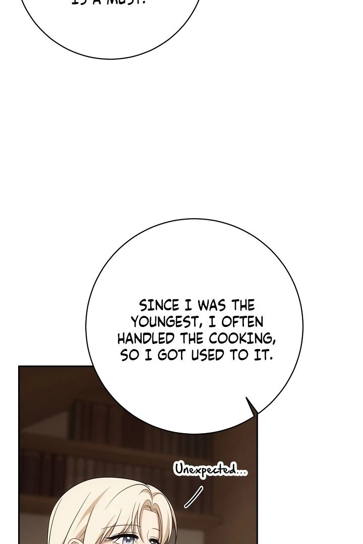 Senior, I’m Here to Visit You Chapter 4 - page 24