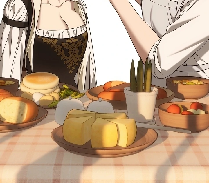 Senior, I’m Here to Visit You Chapter 4 - page 28