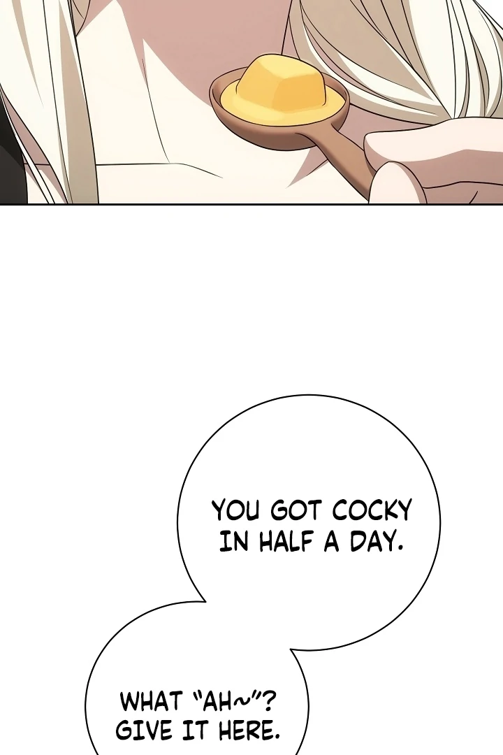 Senior, I’m Here to Visit You Chapter 4 - page 30