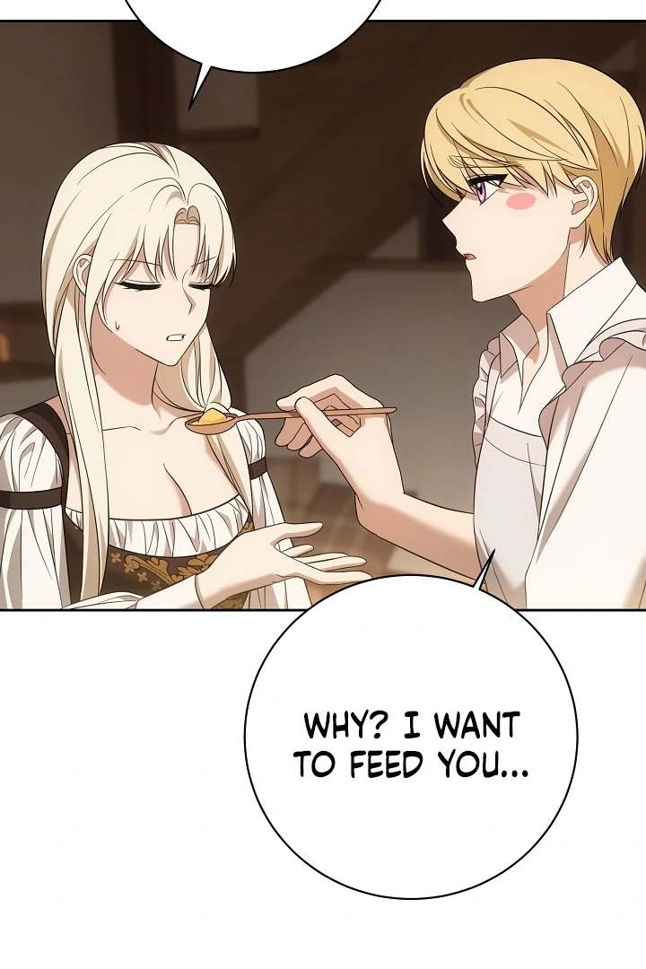 Senior, I’m Here to Visit You Chapter 4 - page 31