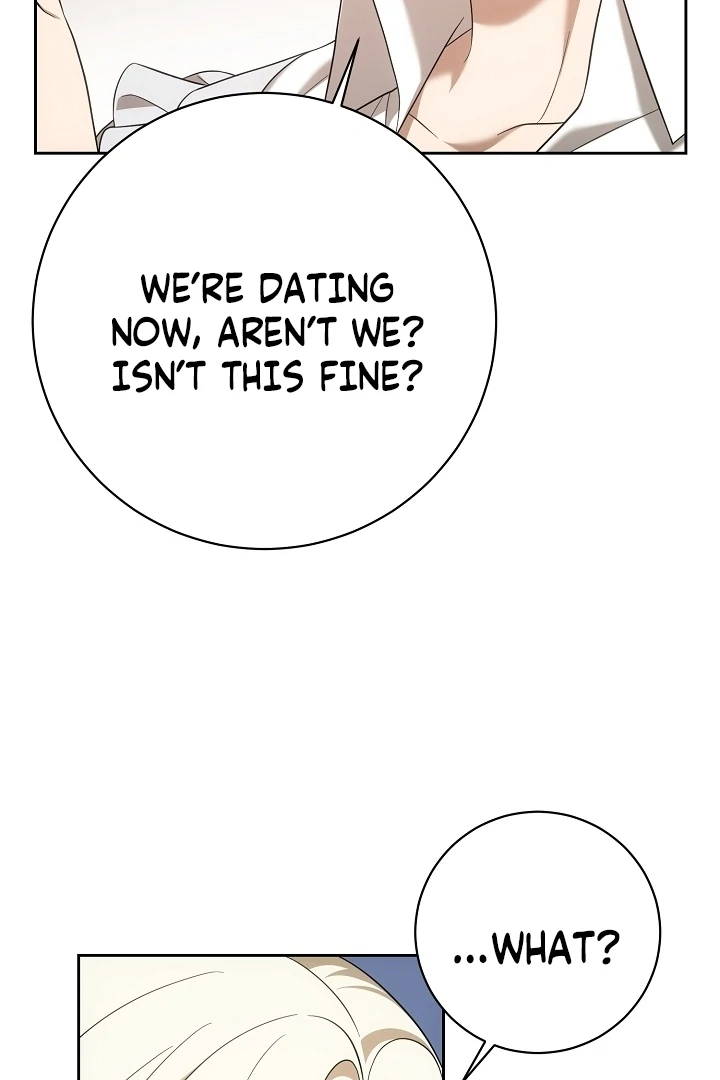 Senior, I’m Here to Visit You Chapter 4 - page 33