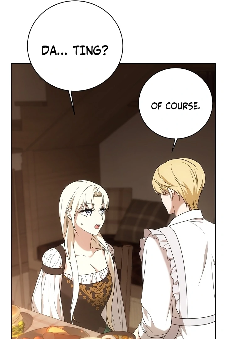 Senior, I’m Here to Visit You Chapter 4 - page 35