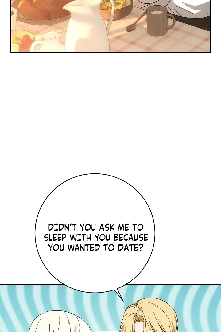 Senior, I’m Here to Visit You Chapter 4 - page 36