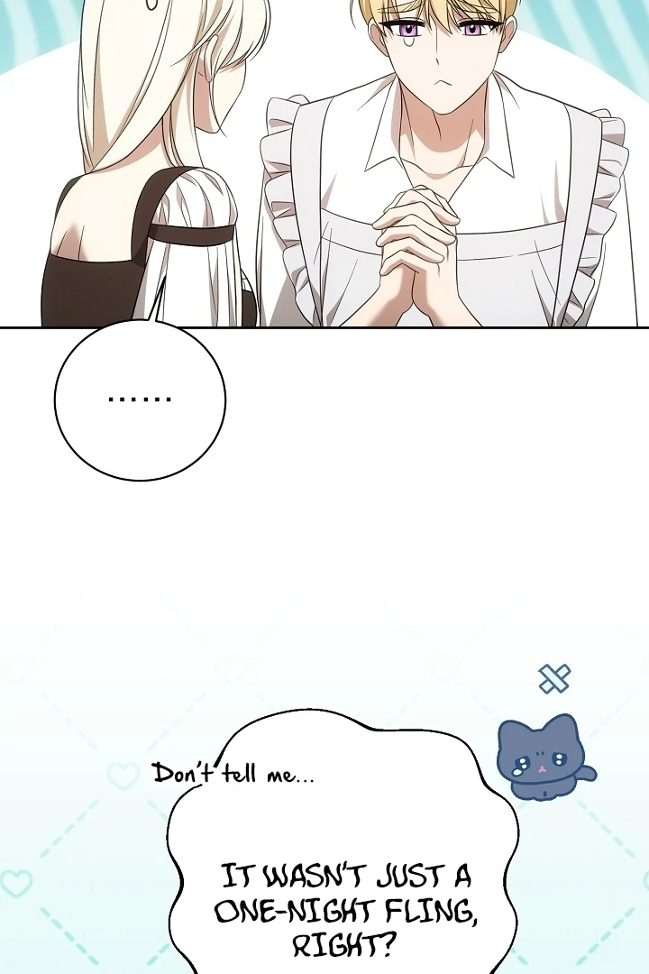 Senior, I’m Here to Visit You Chapter 4 - page 37