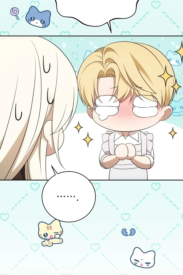 Senior, I’m Here to Visit You Chapter 4 - page 38