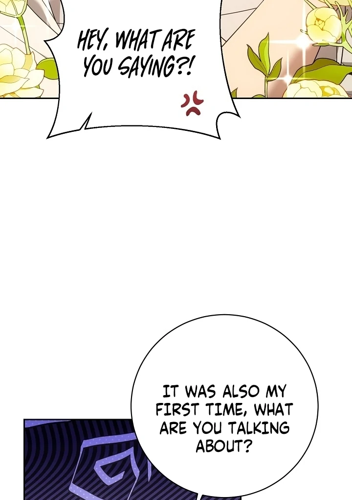 Senior, I’m Here to Visit You Chapter 4 - page 41