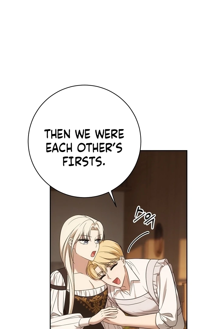 Senior, I’m Here to Visit You Chapter 4 - page 44