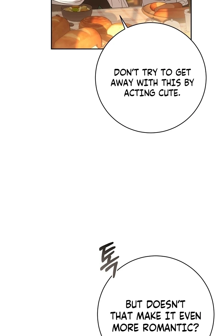 Senior, I’m Here to Visit You Chapter 4 - page 45