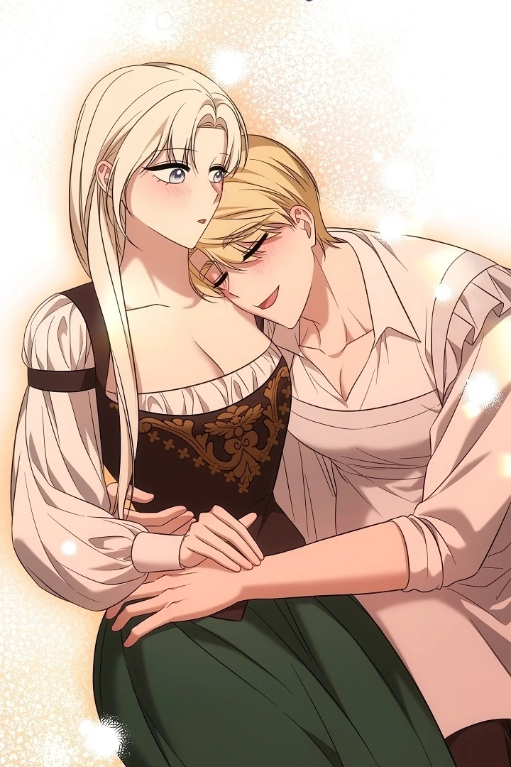 Senior, I’m Here to Visit You Chapter 4 - page 48