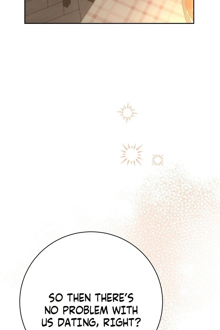 Senior, I’m Here to Visit You Chapter 4 - page 58