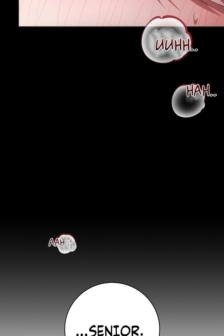 Senior, I’m Here to Visit You Chapter 4 - page 5