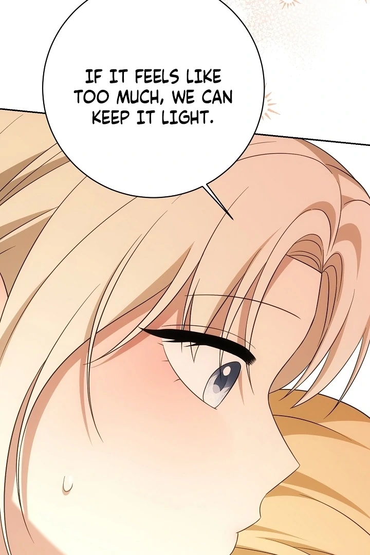 Senior, I’m Here to Visit You Chapter 4 - page 60