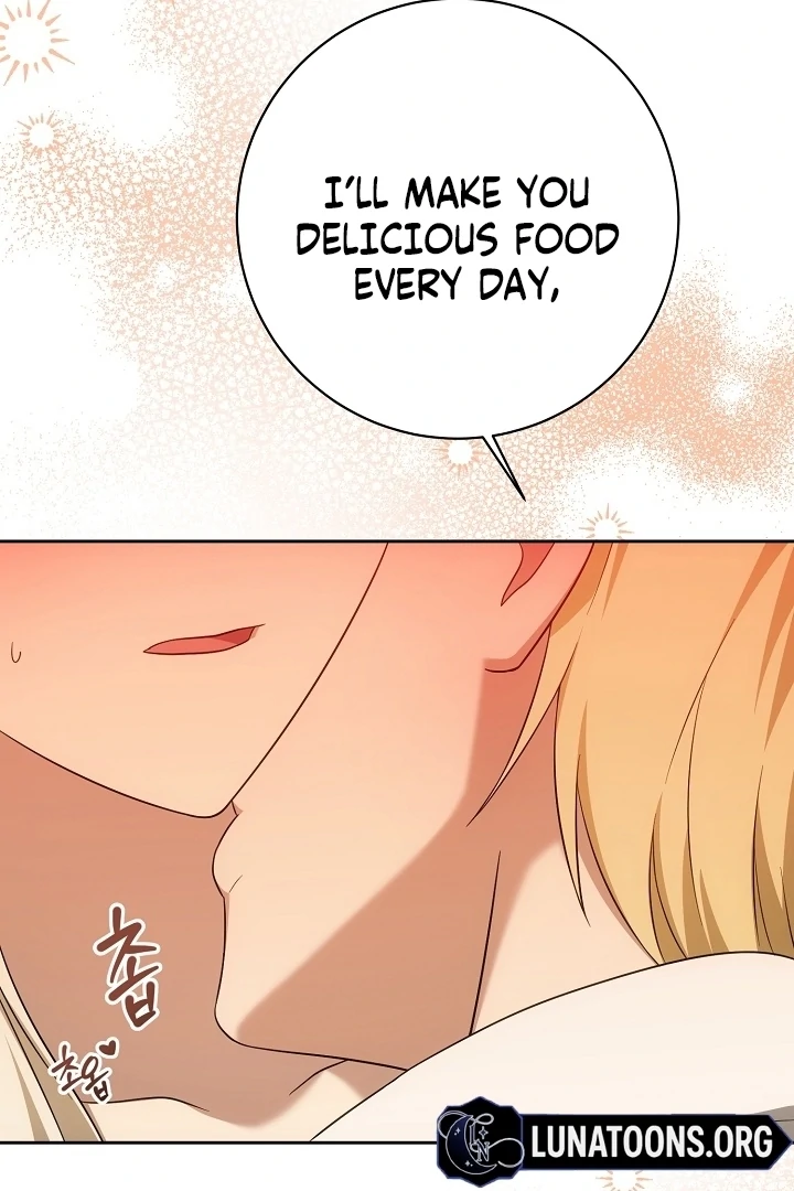 Senior, I’m Here to Visit You Chapter 4 - page 62