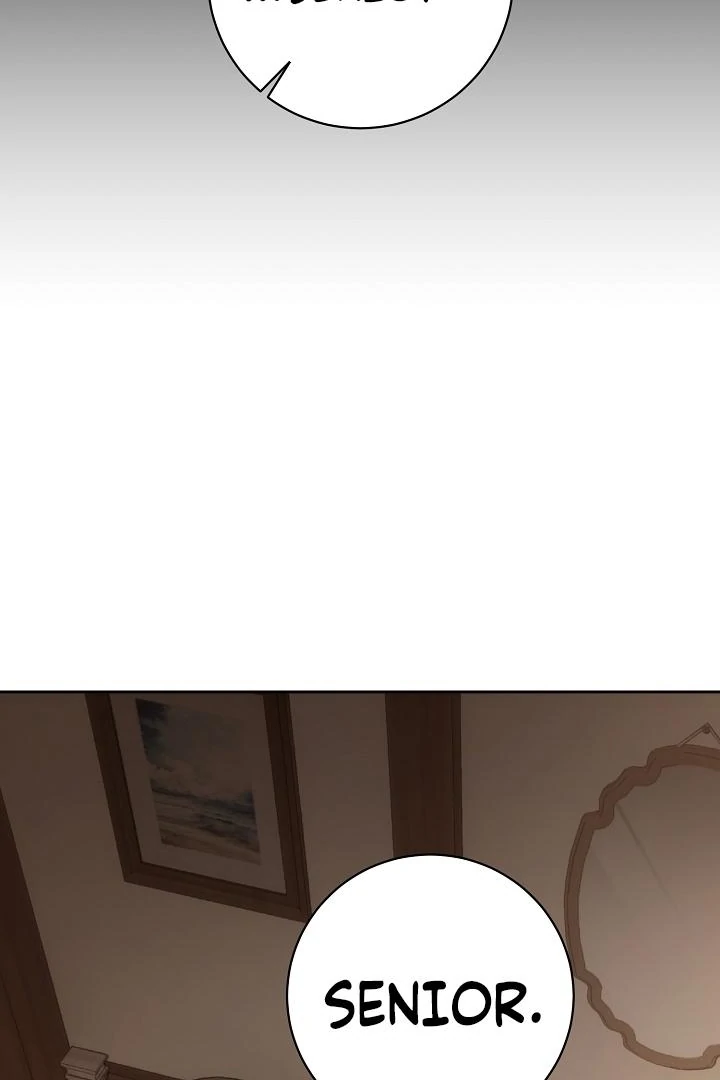 Senior, I’m Here to Visit You Chapter 4 - page 6