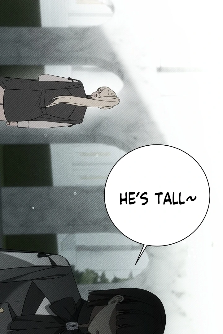 Senior, I’m Here to Visit You Chapter 4 - page 71