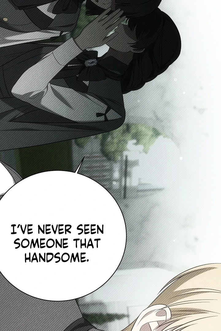 Senior, I’m Here to Visit You Chapter 4 - page 72