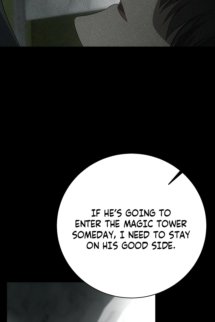 Senior, I’m Here to Visit You Chapter 4 - page 74