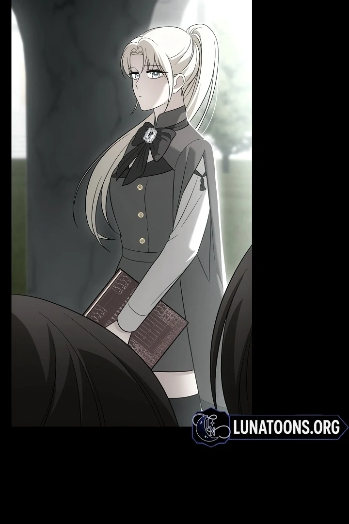 Senior, I’m Here to Visit You Chapter 4 - page 75