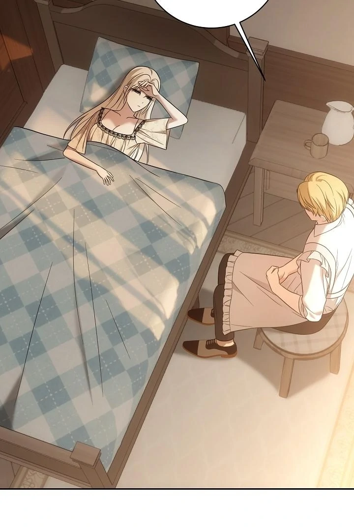 Senior, I’m Here to Visit You Chapter 4 - page 7